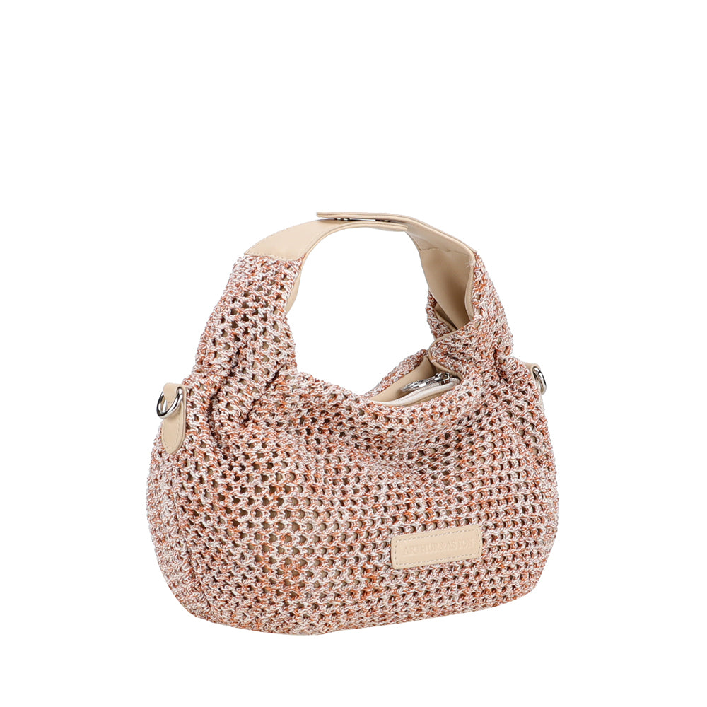 Sac à main Candy en Paille