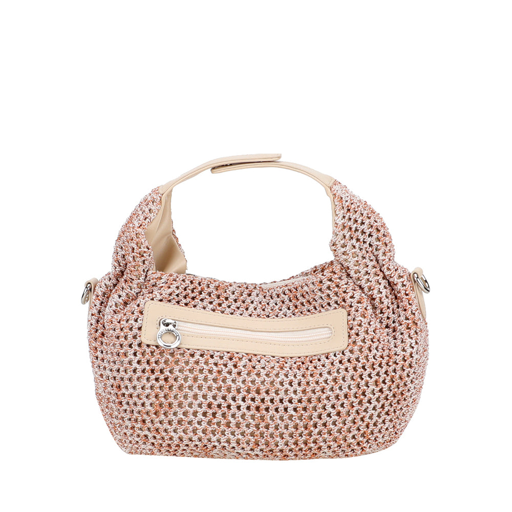 Sac à main Candy en Paille