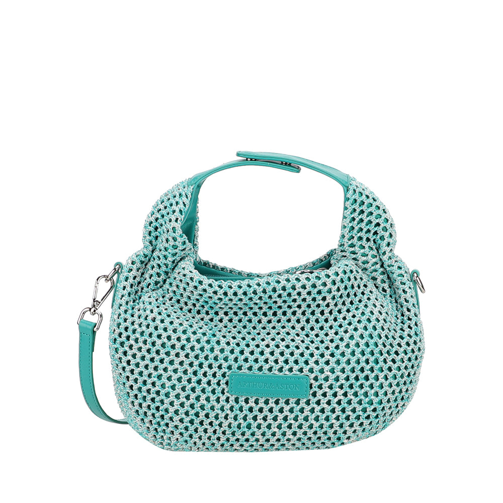Sac à main Candy en Paille