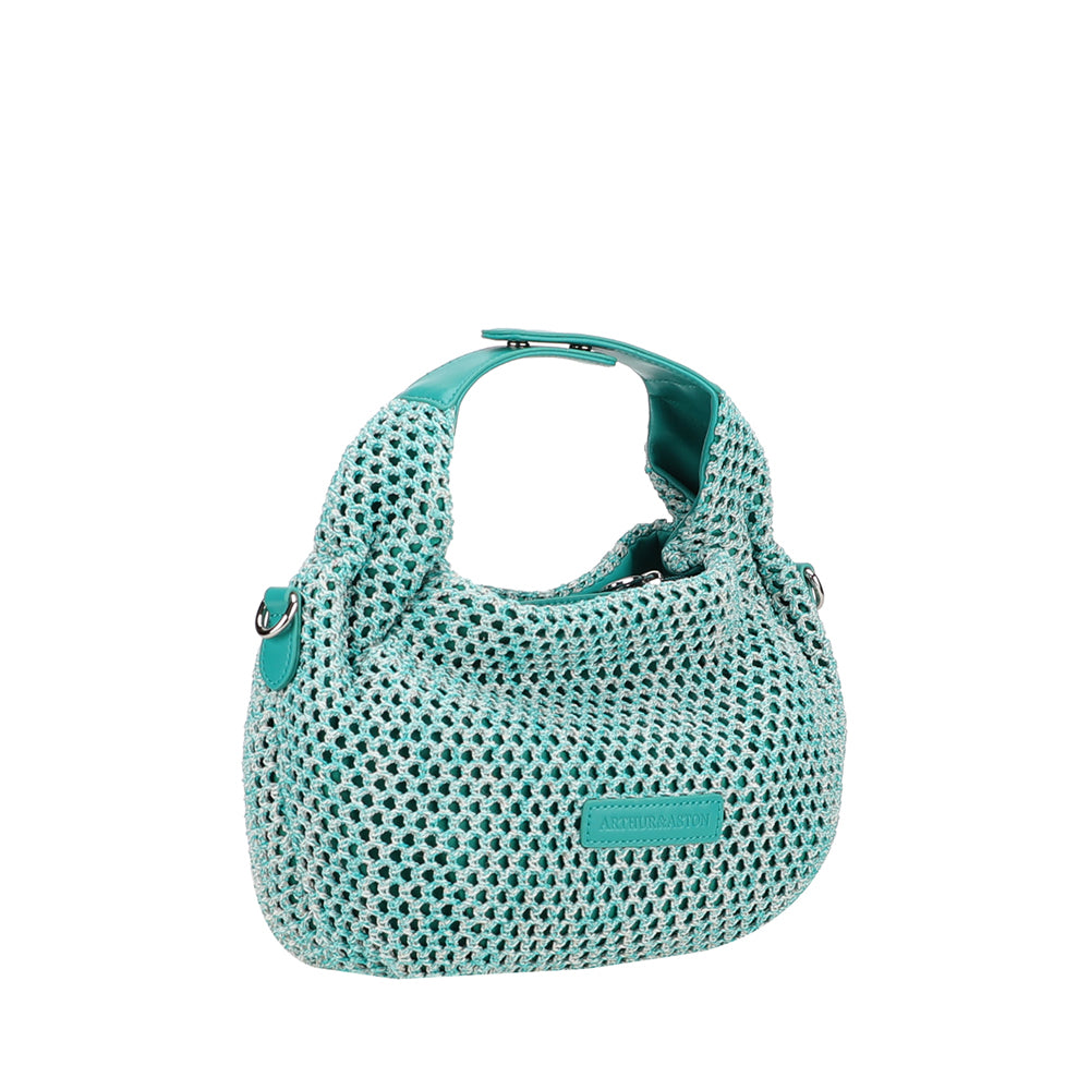 Sac à main Candy en Paille