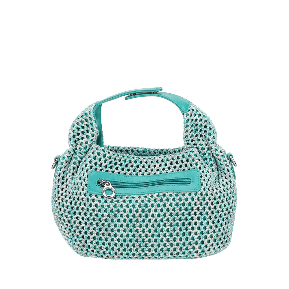 Sac à main Candy en Paille