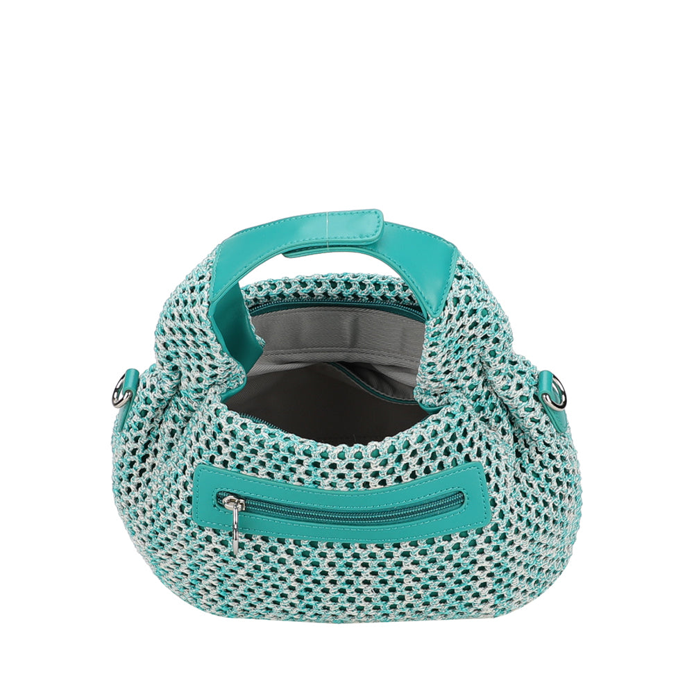 Sac à main Candy en Paille
