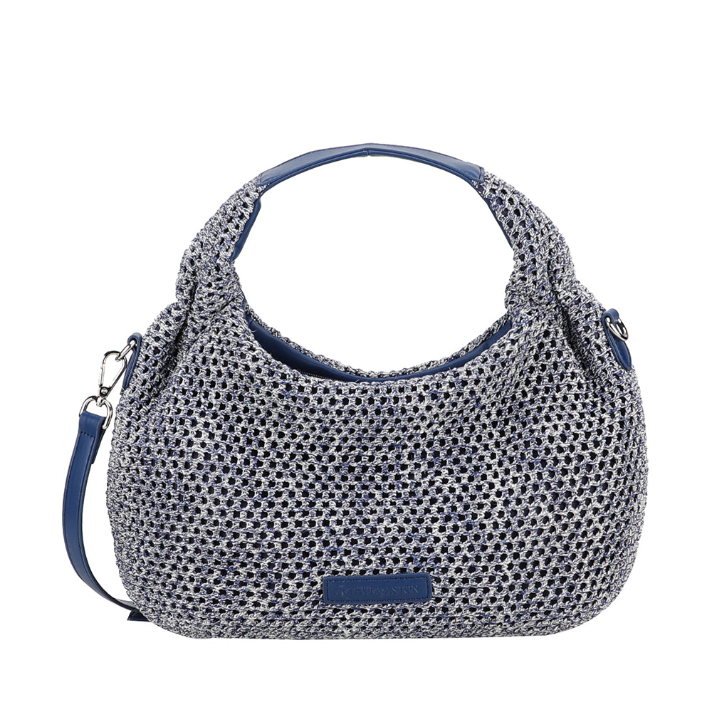 Grand sac à main Candy cuir