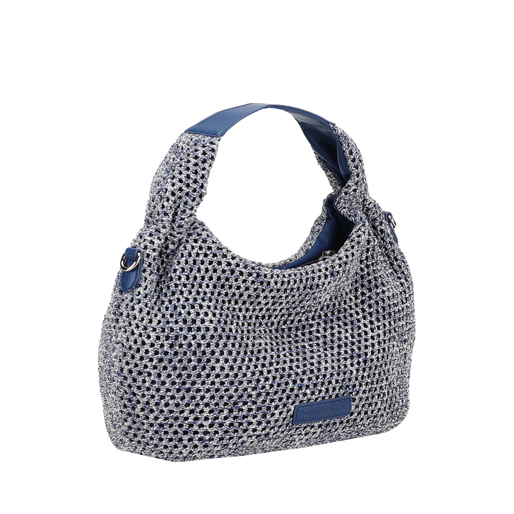 Grand sac à main Candy cuir
