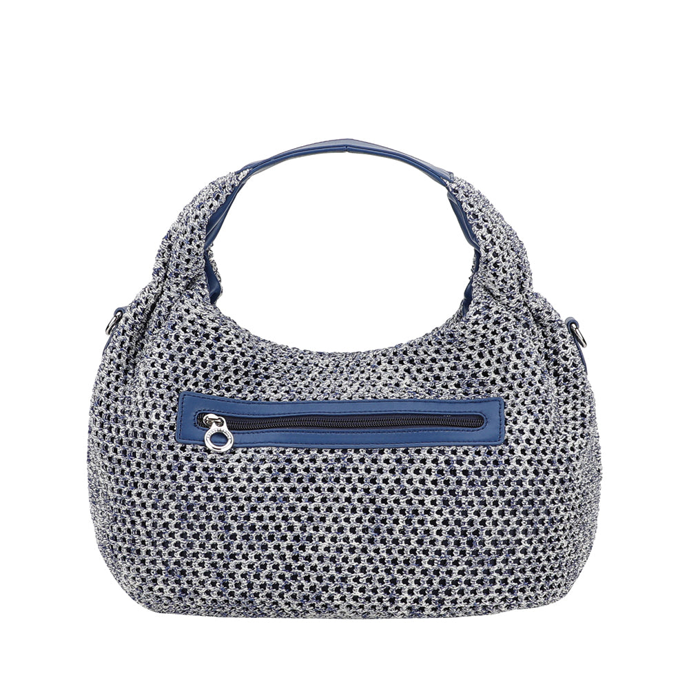 Grand sac à main Candy cuir