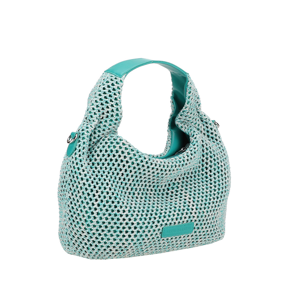 Grand sac à main Candy cuir