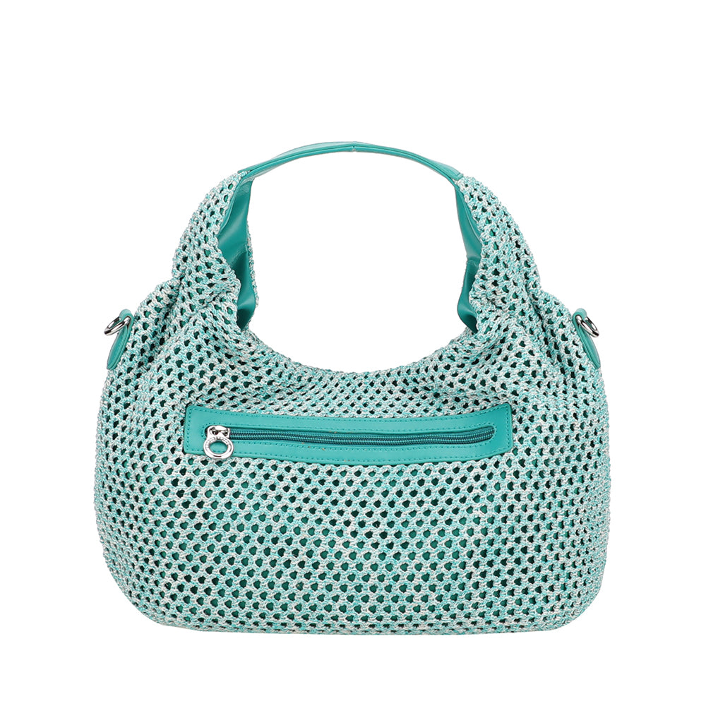 Grand sac à main Candy cuir