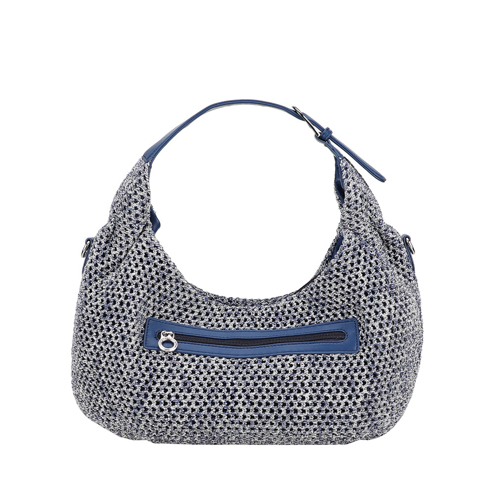 Sac épaule Candy cuir
