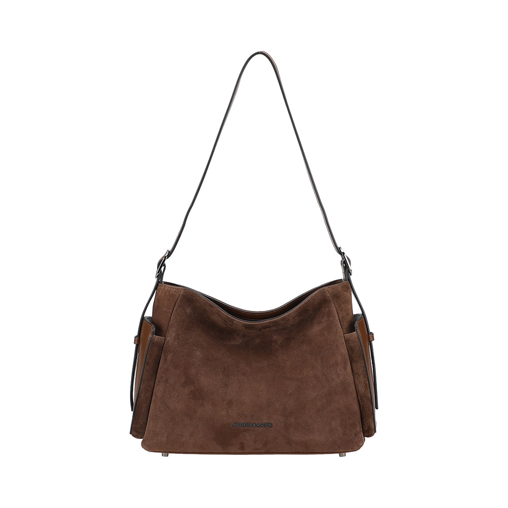 Sac épaule cuir Maya