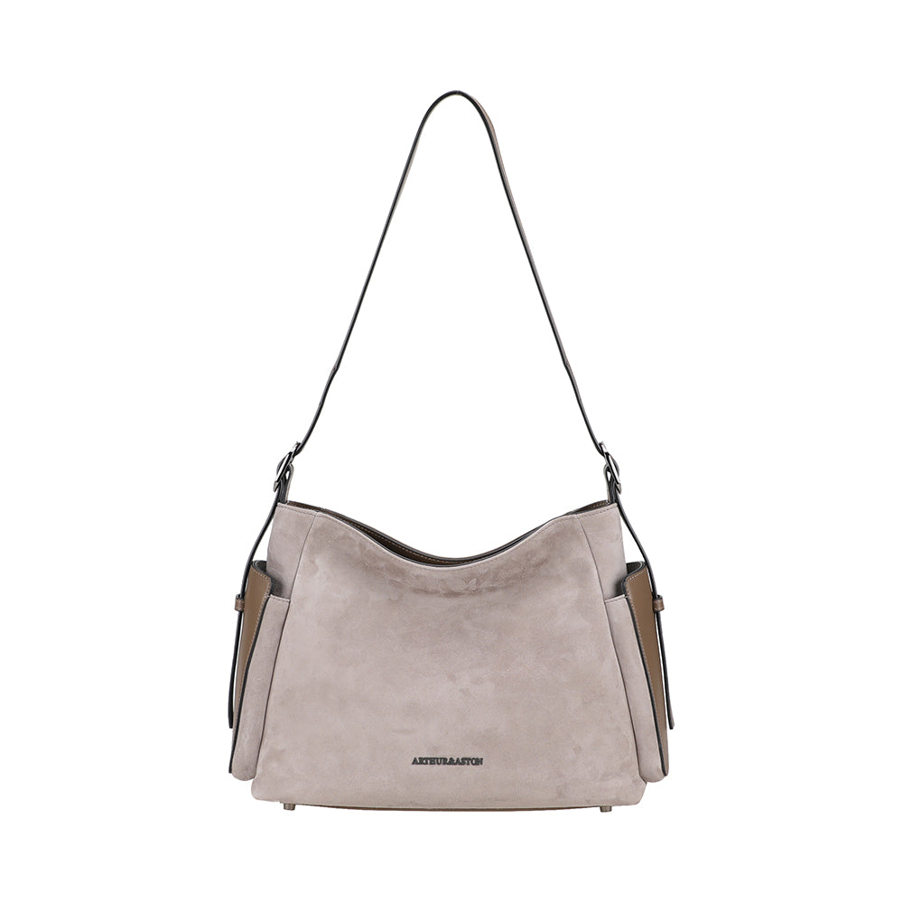 Sac épaule cuir Maya