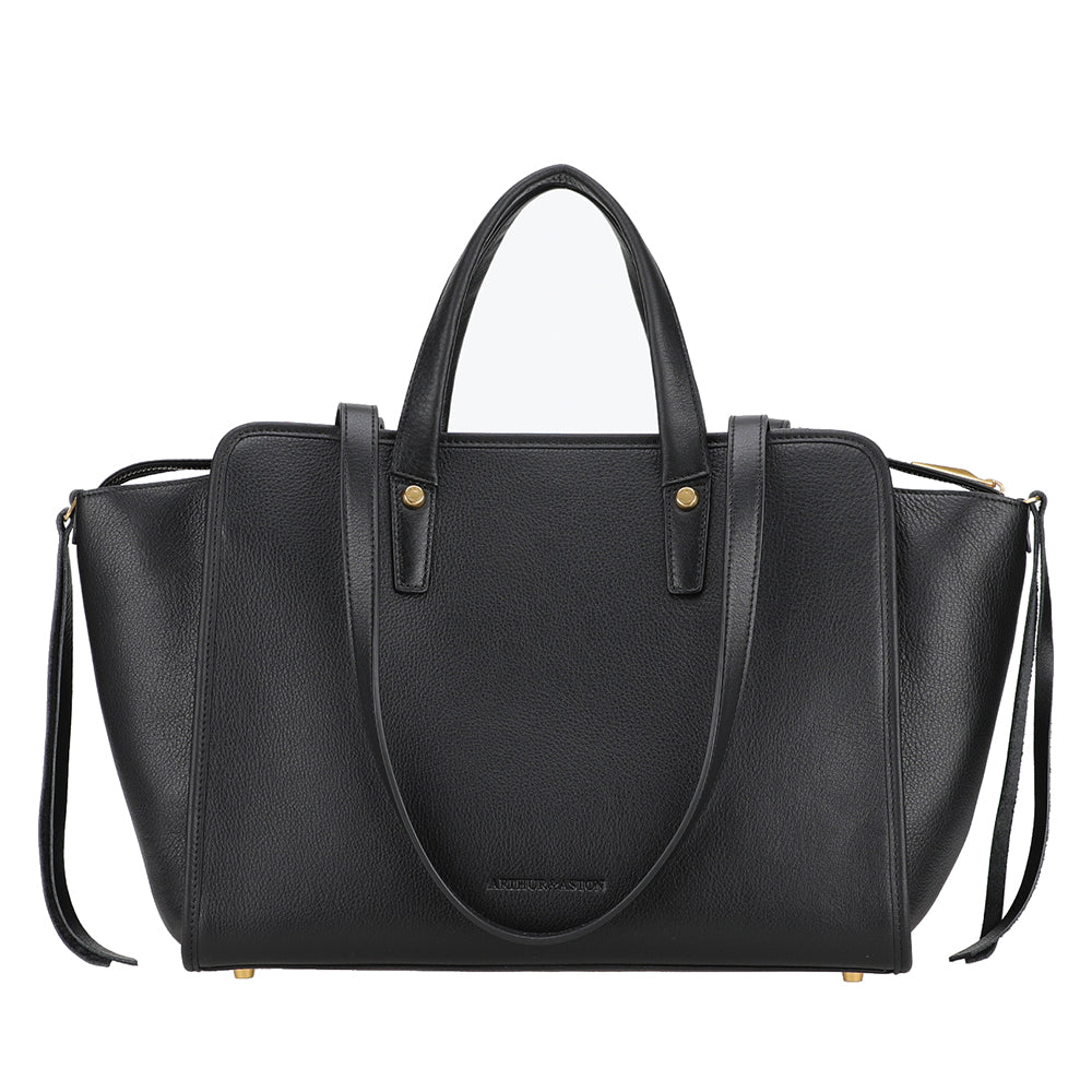 Sac à main double portée Cassidy Cuir