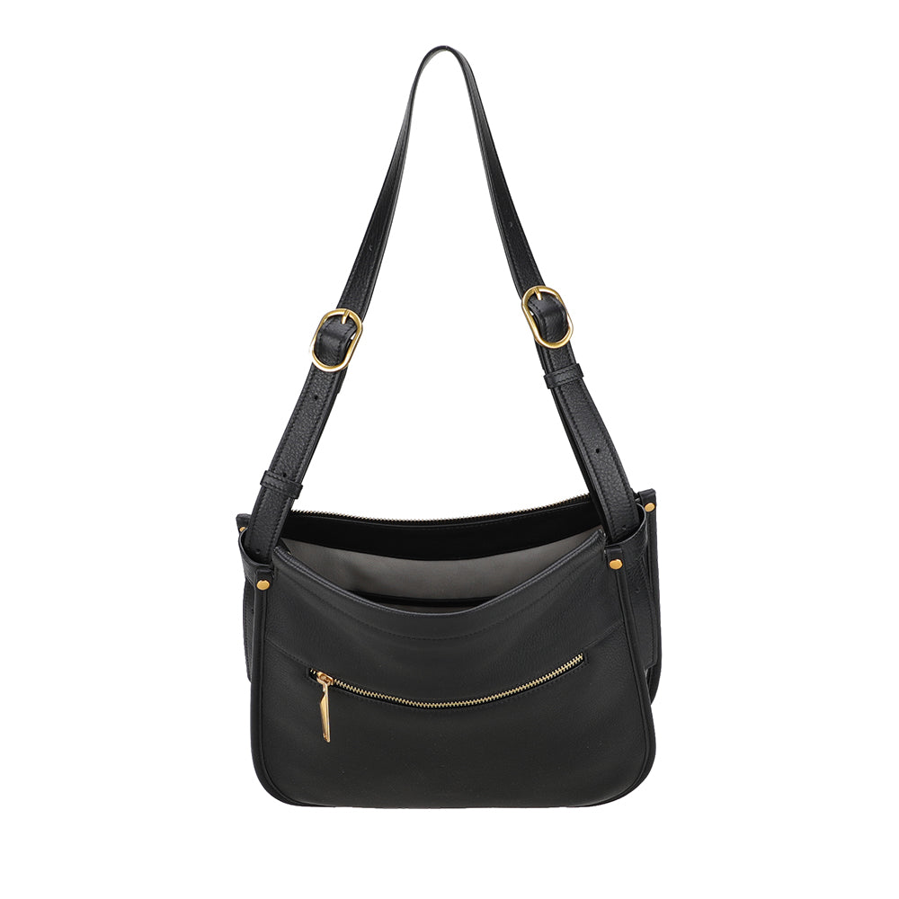 Besace Cassidy Cuir