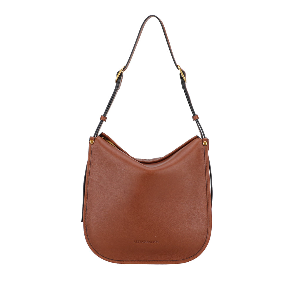 Besace Cassidy Cuir