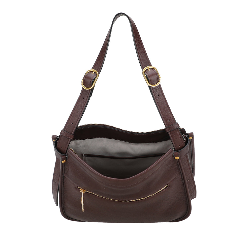 Besace Cassidy Cuir