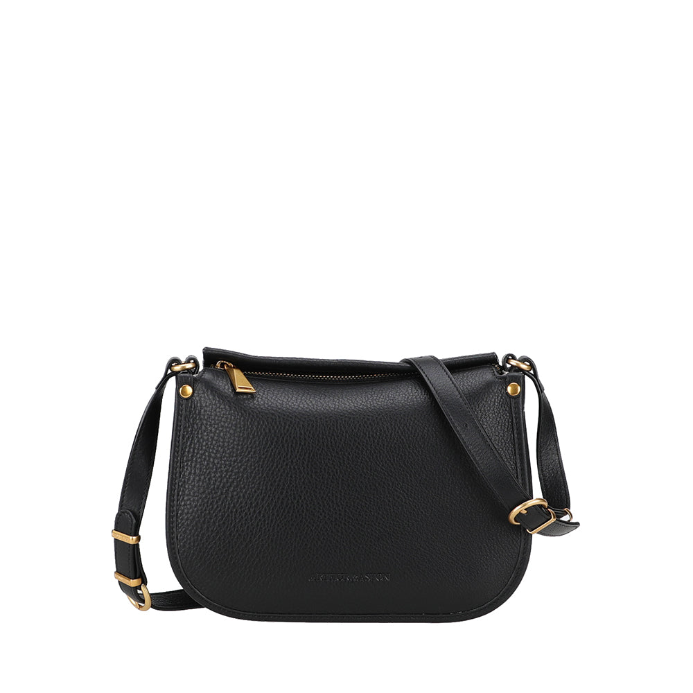 Sac bandoulière Cassidy Cuir