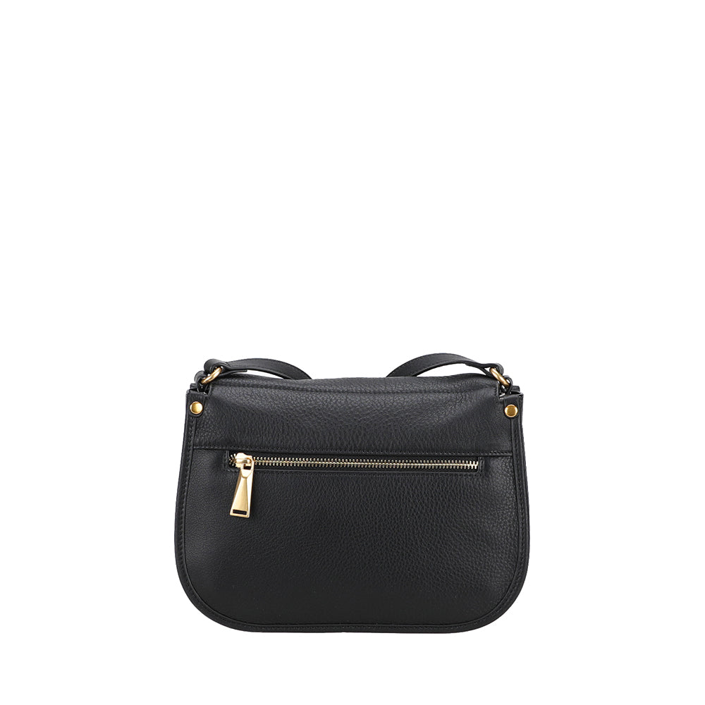 Sac bandoulière Cassidy Cuir