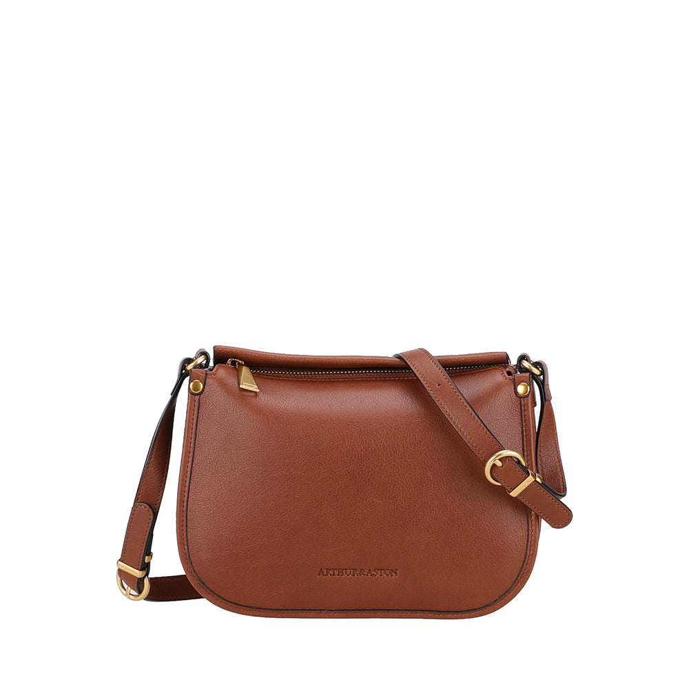Sac bandoulière Cassidy Cuir