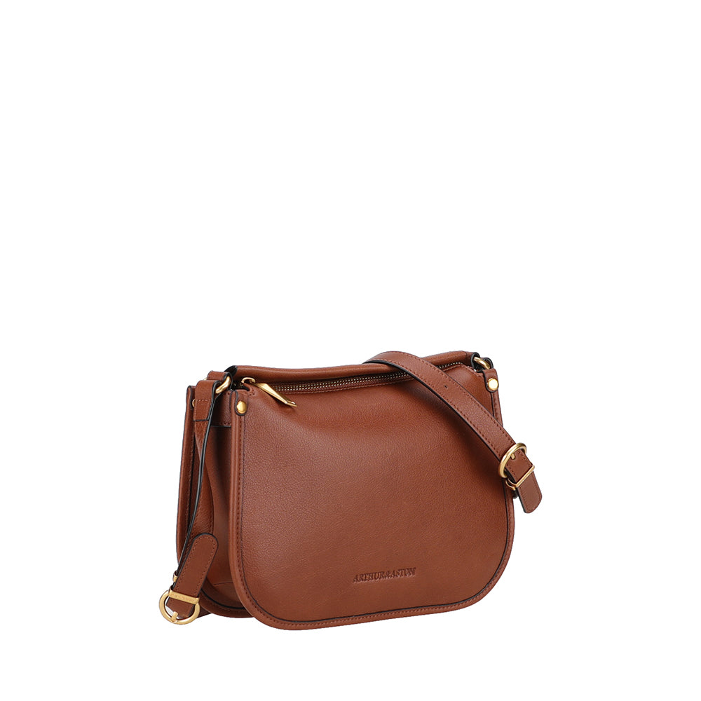 Sac bandoulière Cassidy Cuir