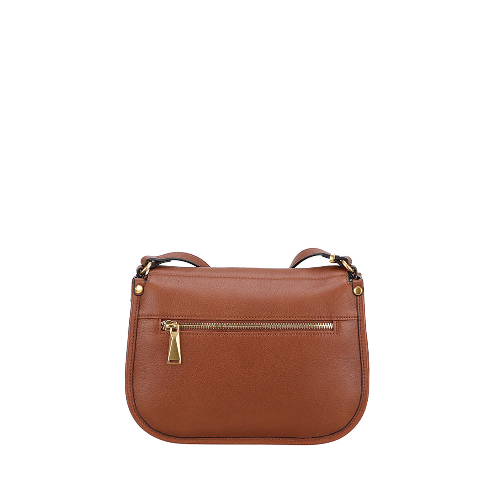 Sac bandoulière Cassidy Cuir