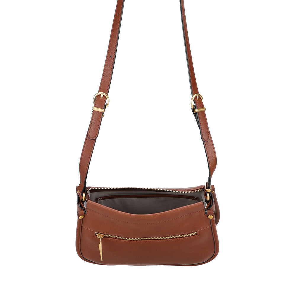Sac bandoulière Cassidy Cuir
