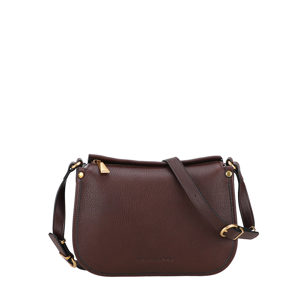 Sac bandoulière Cassidy Cuir