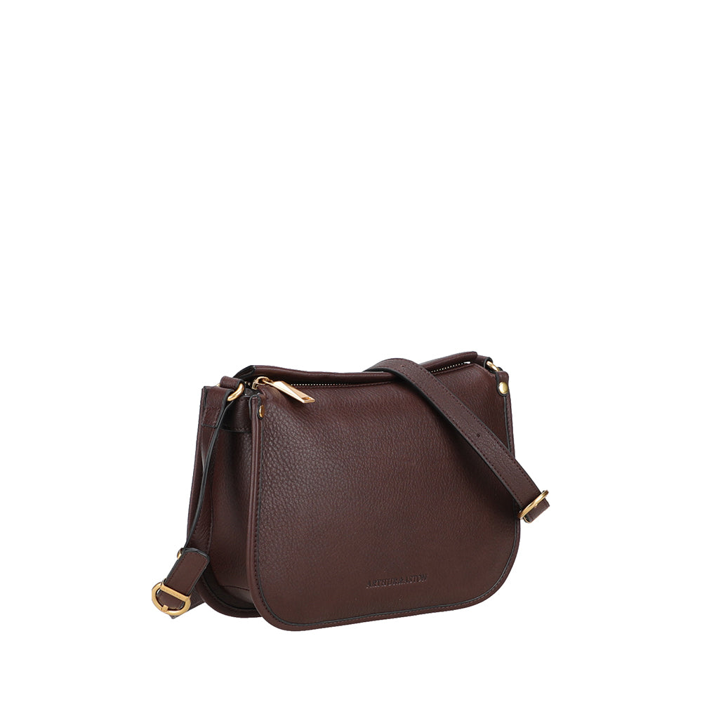 Sac bandoulière Cassidy Cuir
