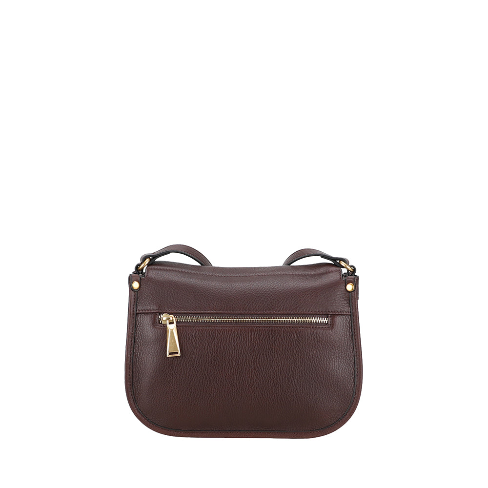 Sac bandoulière Cassidy Cuir