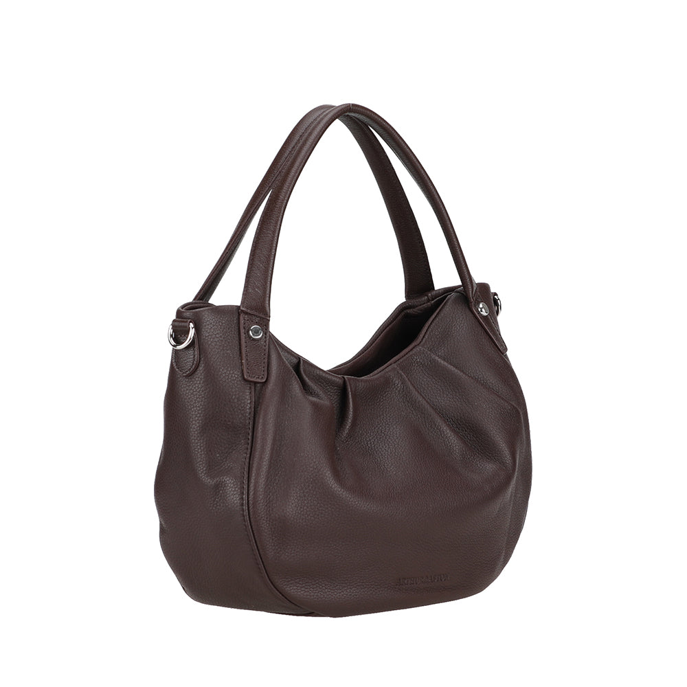 Sac à main M cuir Charlize