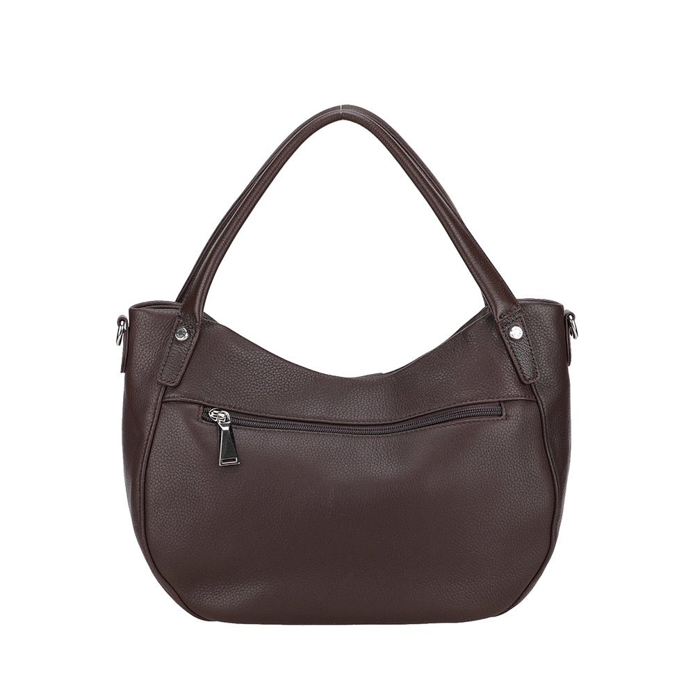 Sac à main M cuir Charlize