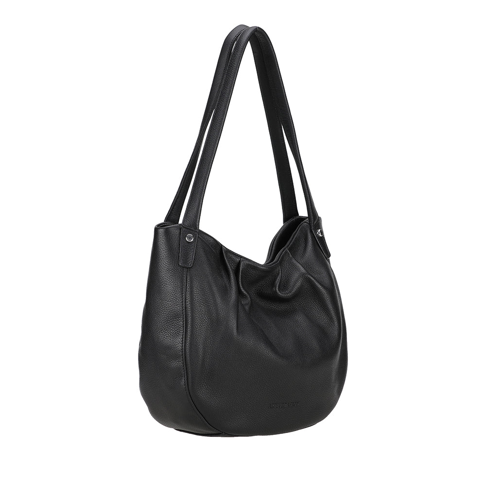 Sac shopping cuir Charlize