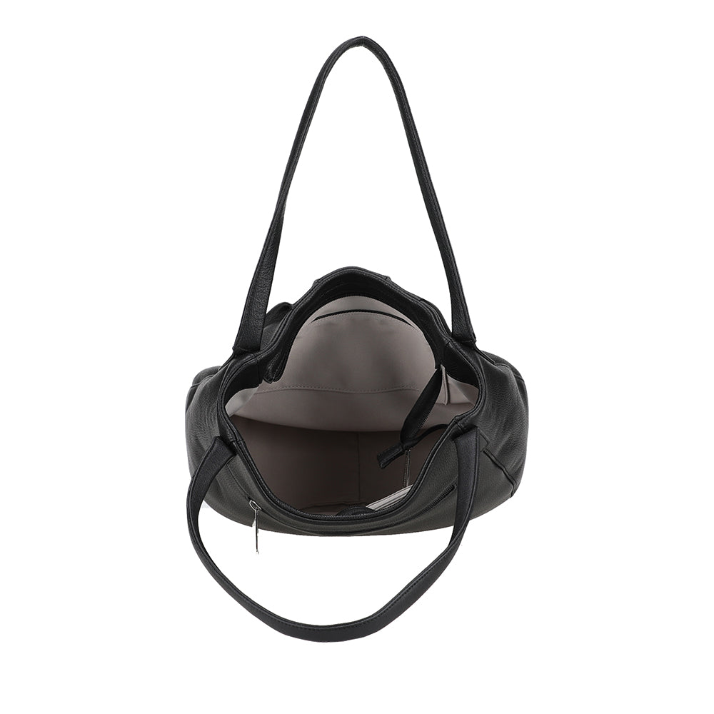 Sac shopping cuir Charlize