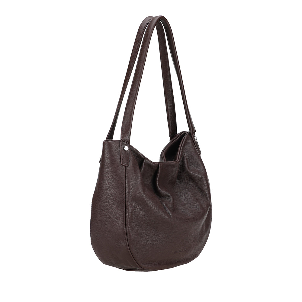 Sac shopping cuir Charlize