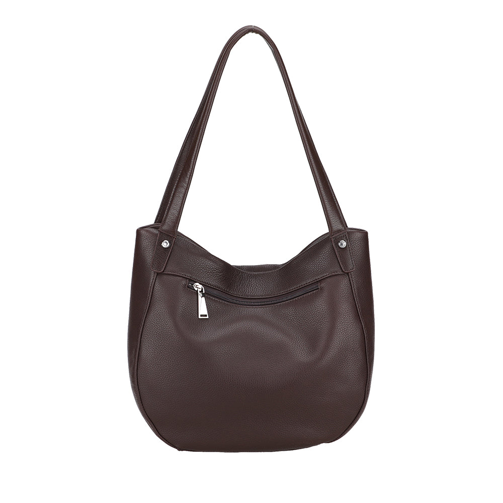 Sac shopping cuir Charlize