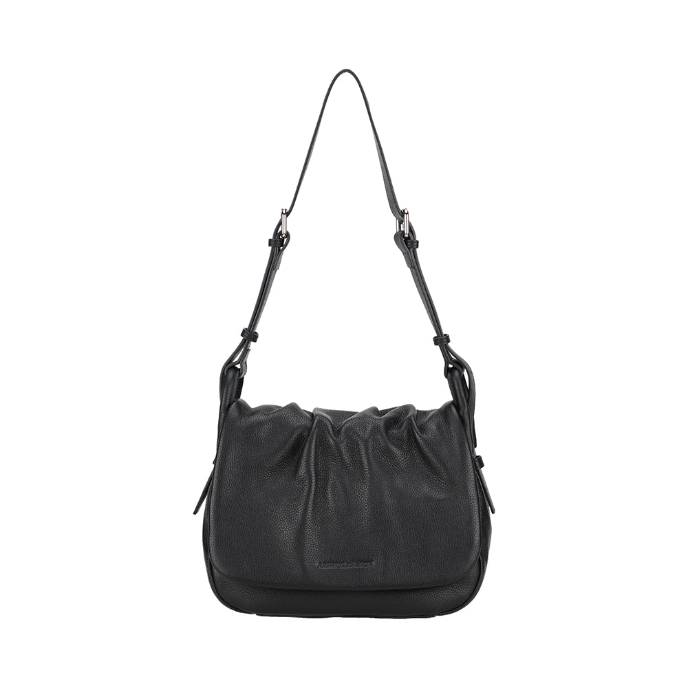 Sac épaule M cuir Charlize