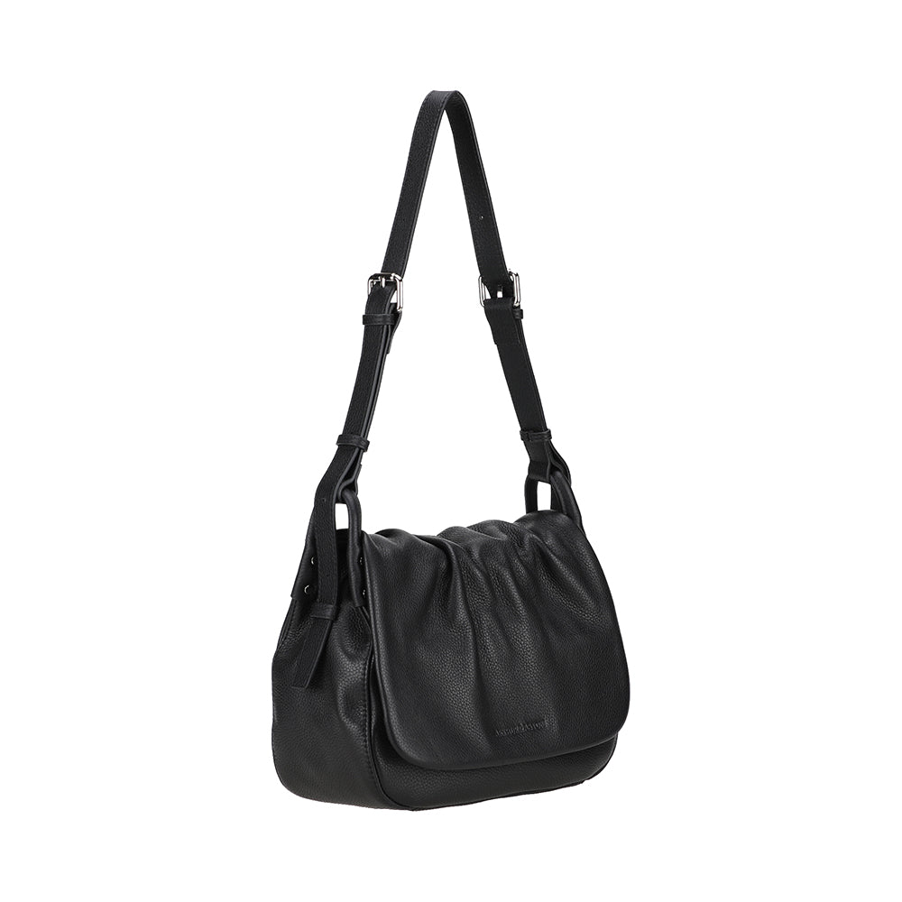 Sac épaule M cuir Charlize