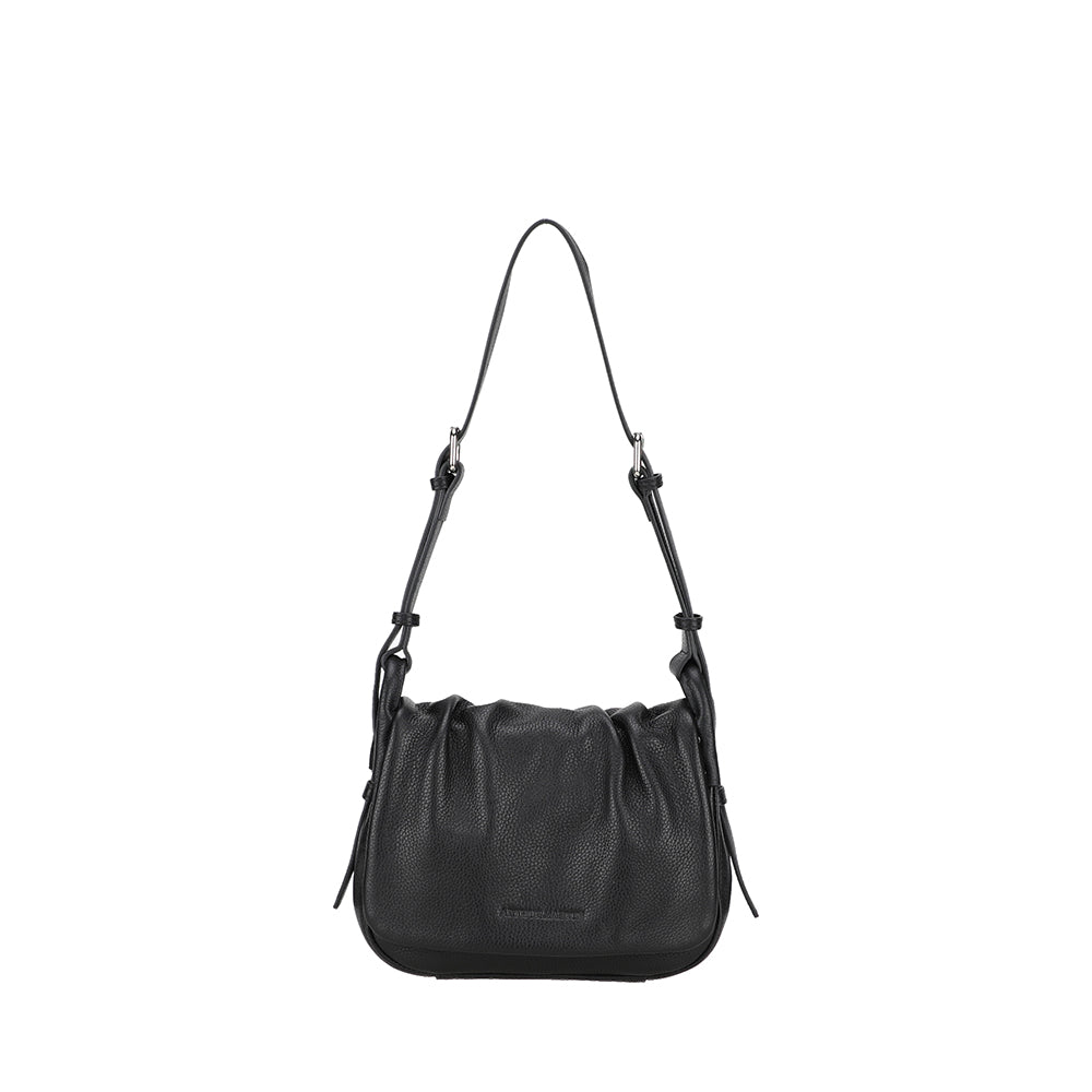 Sac épaule S cuir Charlize