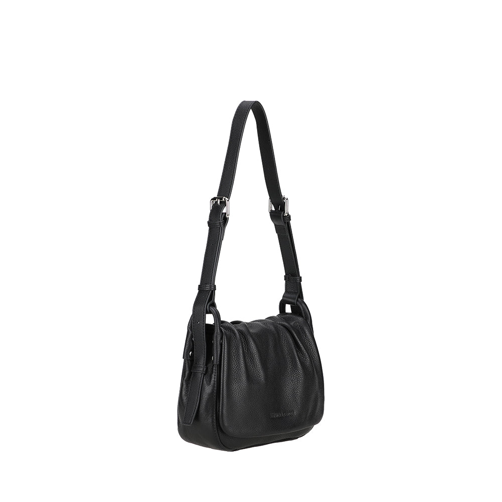 Sac épaule S cuir Charlize