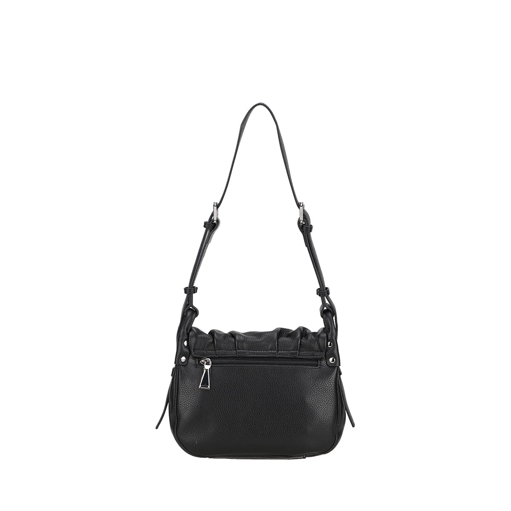 Sac épaule S cuir Charlize