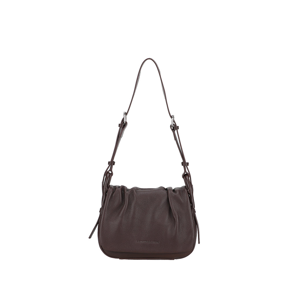 Sac épaule S cuir Charlize