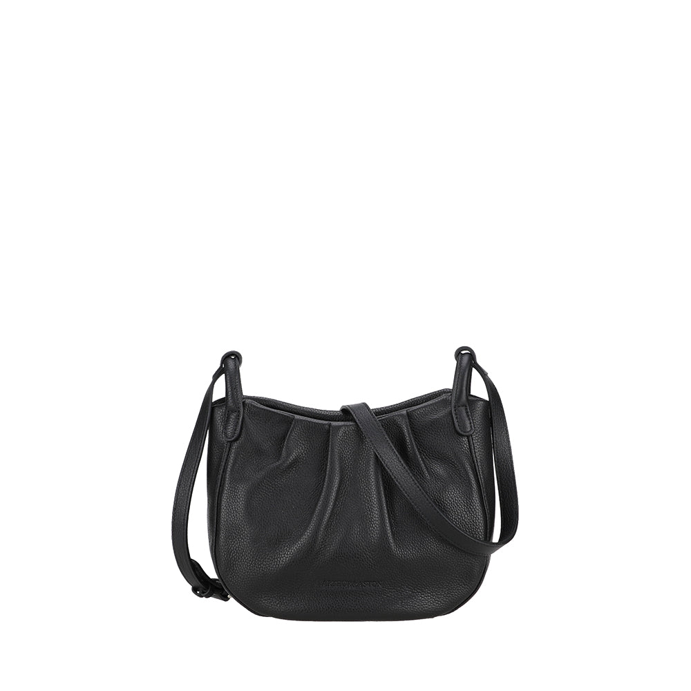 Sac bandoulière cuir Charlize