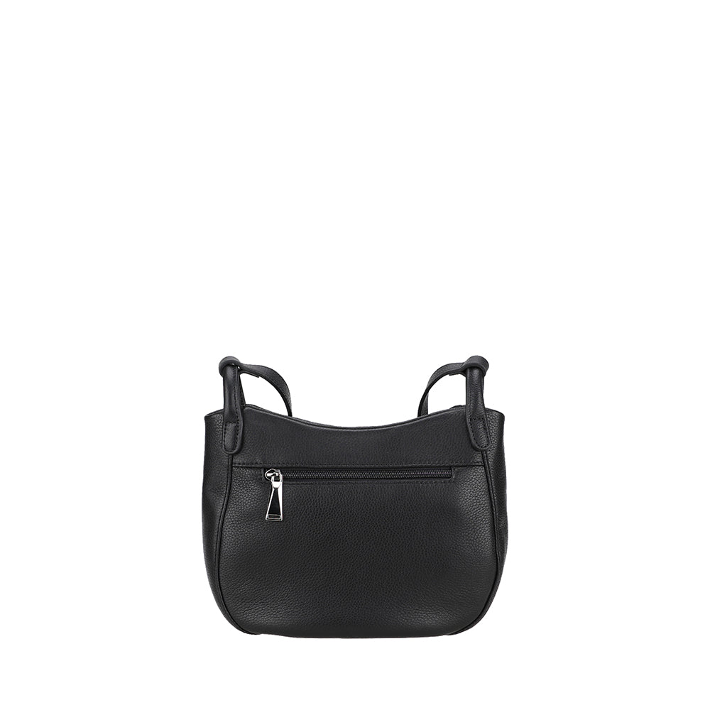 Sac bandoulière cuir Charlize