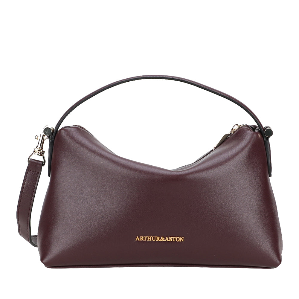 Sac à main Elma cuir