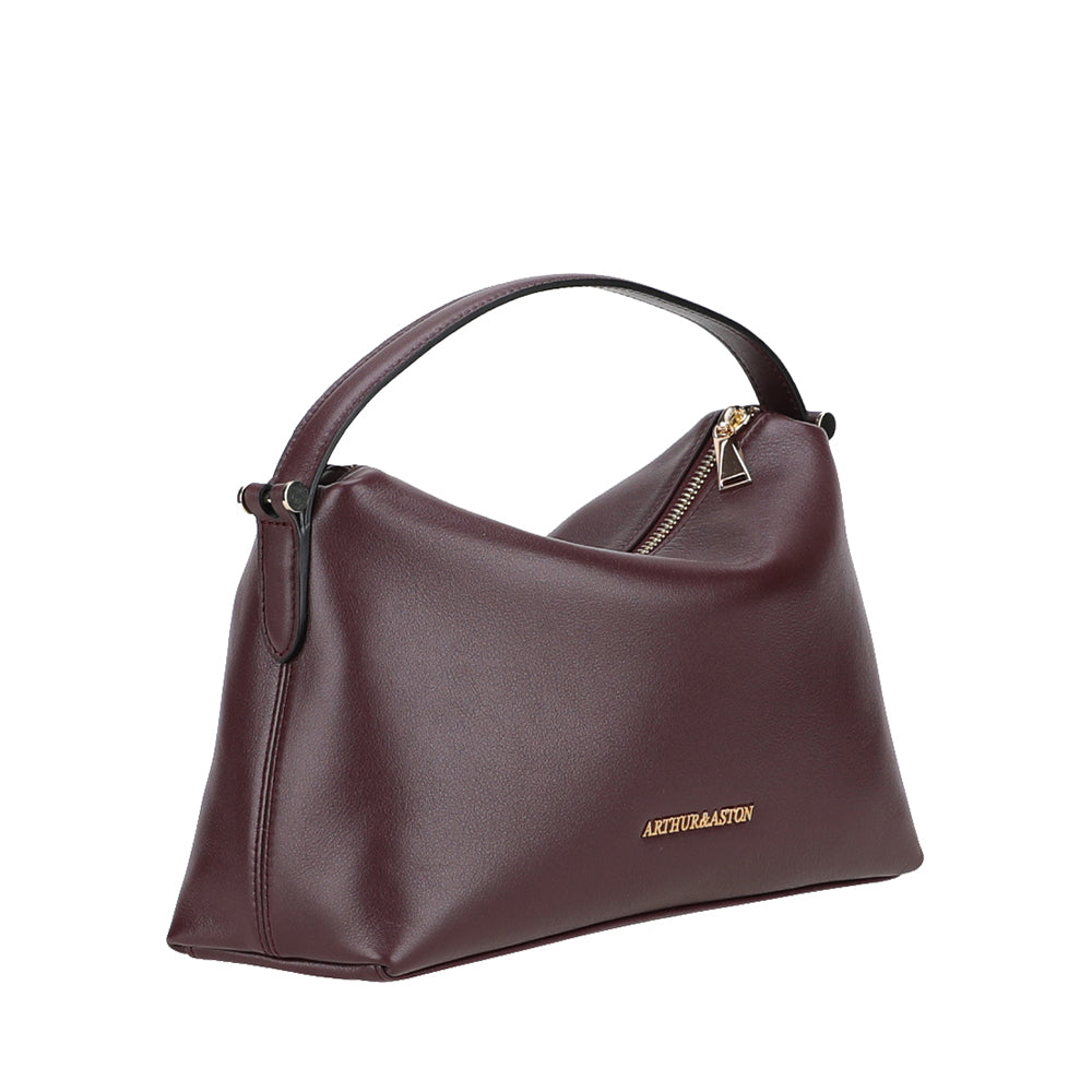 Sac à main Elma cuir