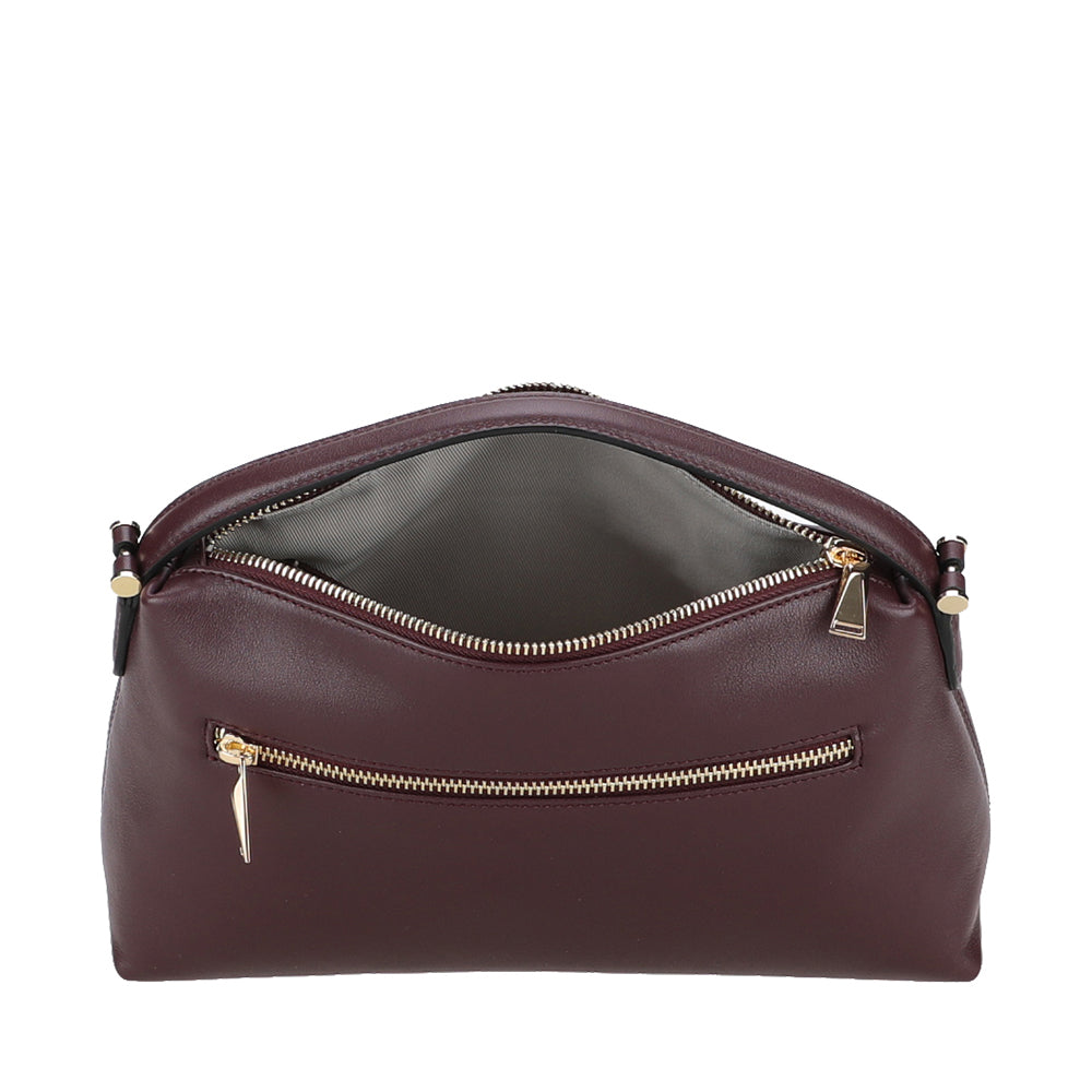 Sac à main Elma cuir