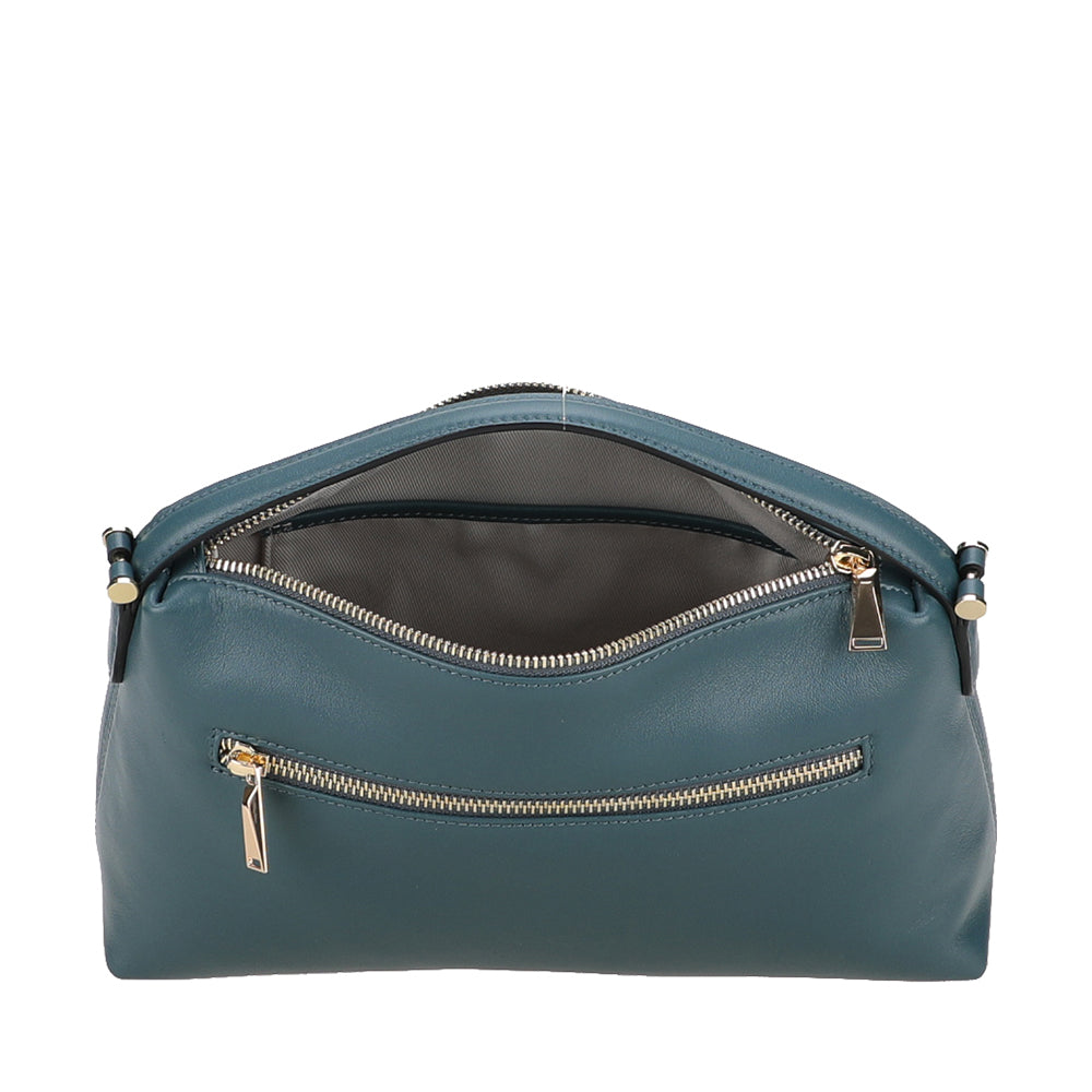 Sac à main Elma cuir