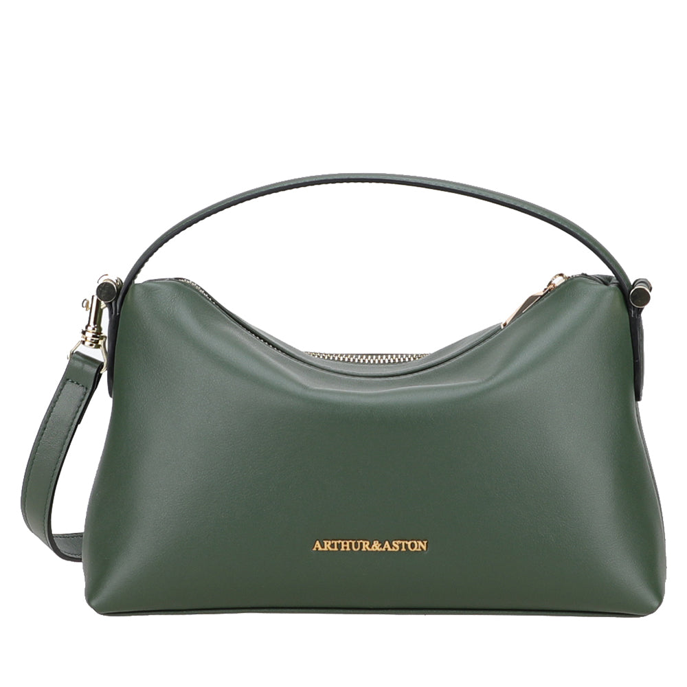 Sac à main Elma cuir