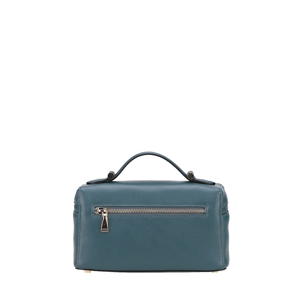 Sac vanity S Elma cuir
