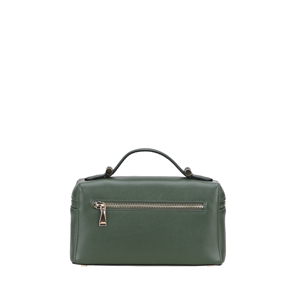 Sac vanity S Elma cuir