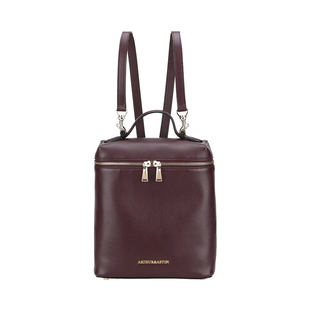 Sac à dos Elma cuir