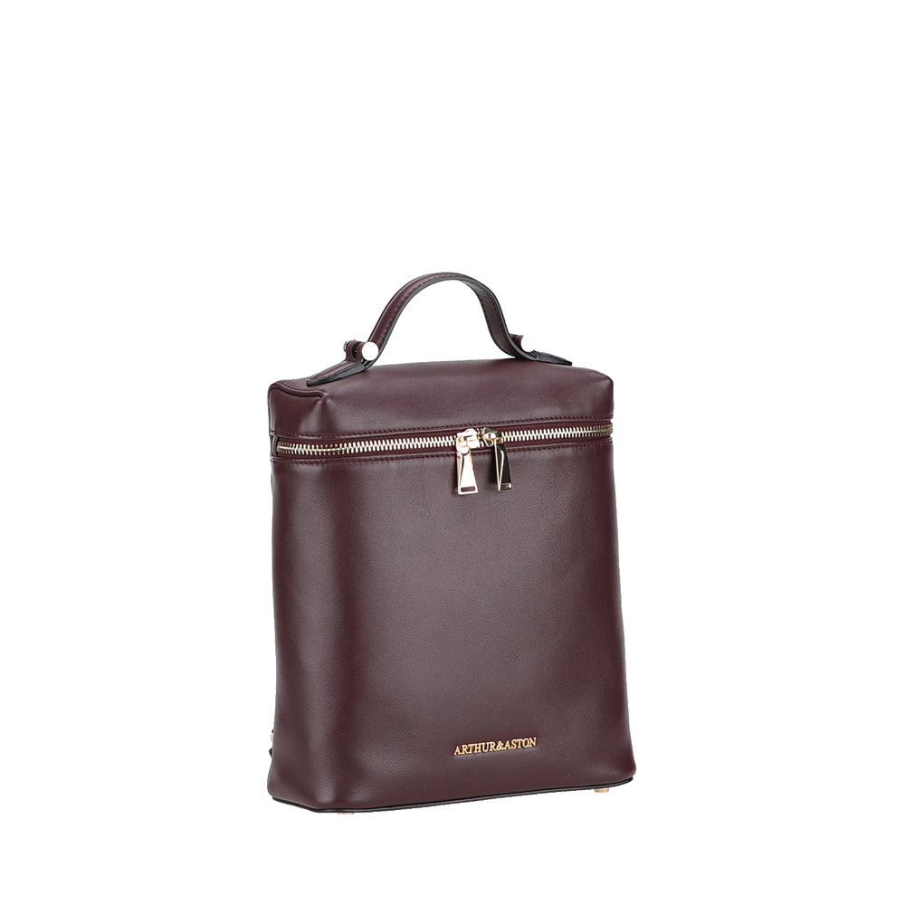 Sac à dos Elma cuir